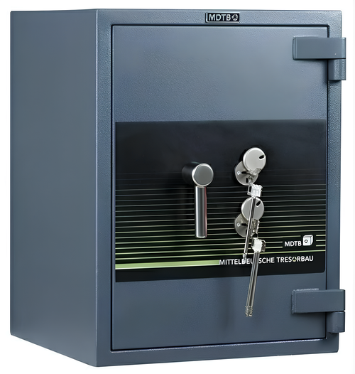 Взломостойкий сейф MDTB Banker-M 1055 2K