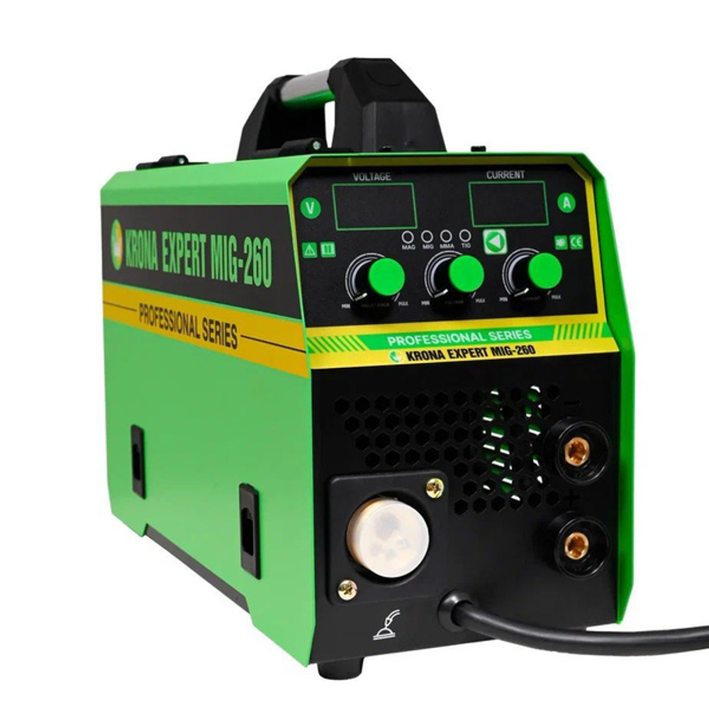 Сварочный полуавтомат Krona Expert MIG-260
