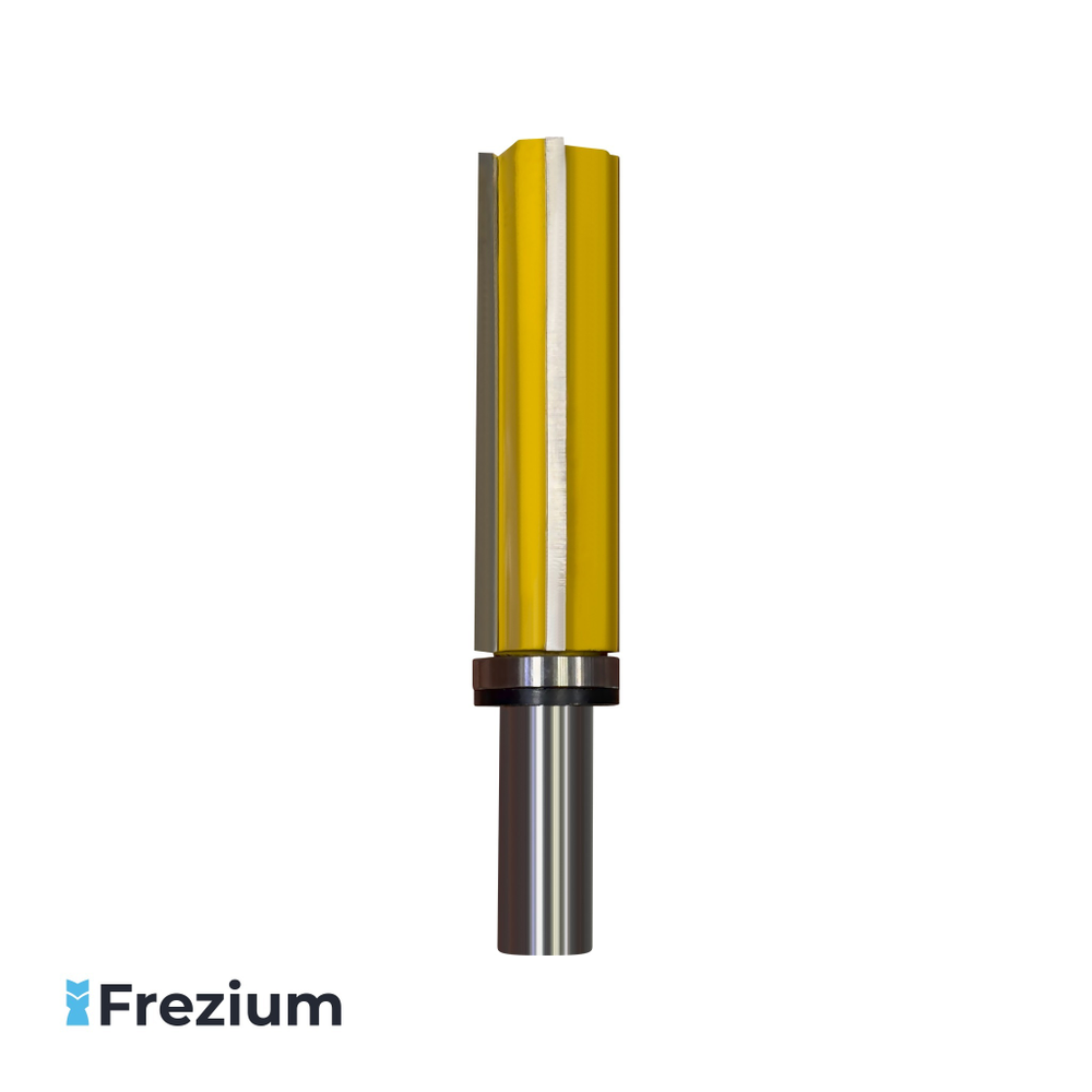 Обгонная фреза по дереву 19x12x63 Z4