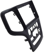 Магнитола для Jeep Grand Cherokee WK2 2013-2021 (взамен 5" экрана) - Canbox 9-0360 Android 10, ТОП процессор, CarPlay, 4G SIM-слот