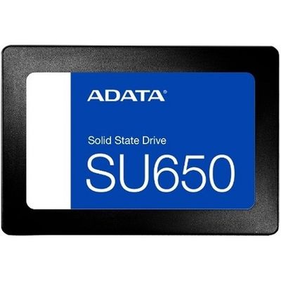 SSD  300GB - 600GB