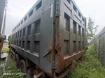 Shacman (Shaanxi) SX* 8x4 Самосвал SX33186W366C (Дизельный, 10,8 л, 441 л.с., МТ)