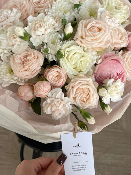 собран сегодня #22