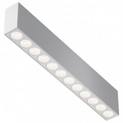 Накладной светильник Maytoni Points C066CL-20W3-6K-W