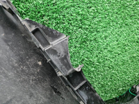 Бампер передний GAC GS8 2 (2021-н.в.)