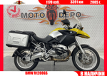 BMW R1200GS , 2005