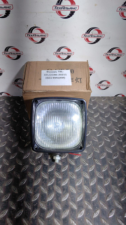 Фонарь TBL-101/21N6-20211