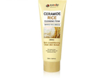 Пенка для умывания с экстрактом риса Eyenlip Ceramide Cleansing Foam - Rice 100 мл.