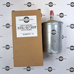 Фильтр топливный тонкой очистки | 320/07309, 320/A7269, FU-1114 | ARM