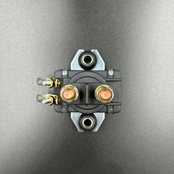 Реле стартера Mercury 100-225 (PREMARINE)