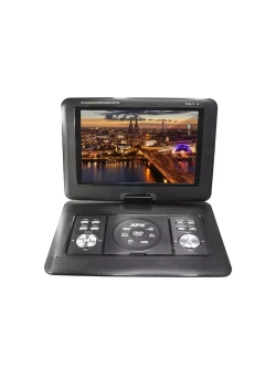 Портативный DVD-плеер EA-1569L