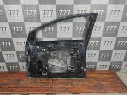 Дверь передняя правая Ford Focus 3 11-19 Б/У Оригинал 2147844