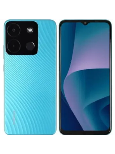 6,6" Смартфон Smart 7 Plus 3/64 ГБ SMART 7 PLUS GREEN