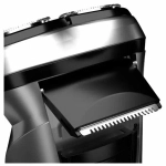 Электробритва Xiaomi Enchen BlackStone Electric Shaver Silver EU