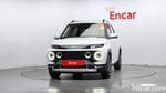 Hyundai Casper Turbo The Essential (03.2023)
