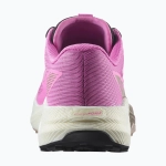 Женские Кроссовки для бега Salomon Pulsar cyclamen/vanilla ice/etherea