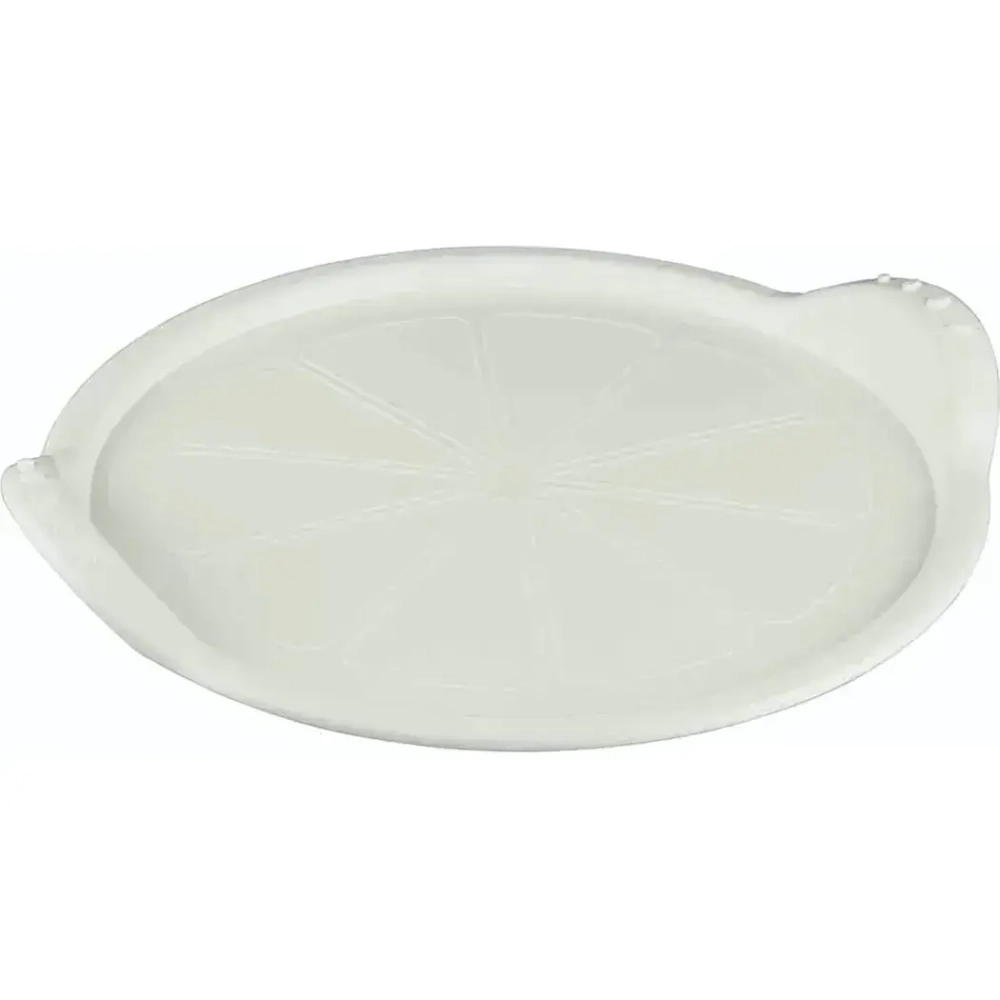 ПОДСТАВКА-ПОДНОС УНИВЕРСАЛЬНАЯ (Светло-серый)