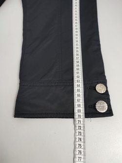 Бриджи Finn Flare базовые 46 размер