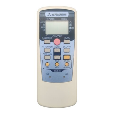 Пульт Mitsubishi Electric RMA502A001