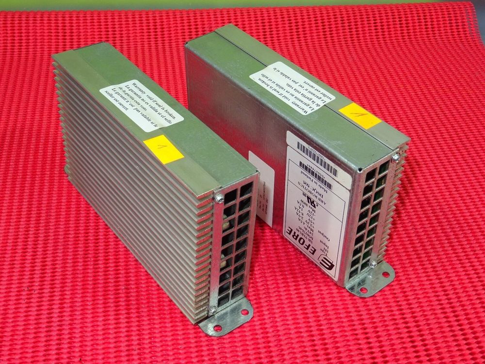 ABB / EFORE DSQC 505