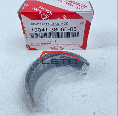 Вкладыш шатунный 13041-38060-05 130413806005