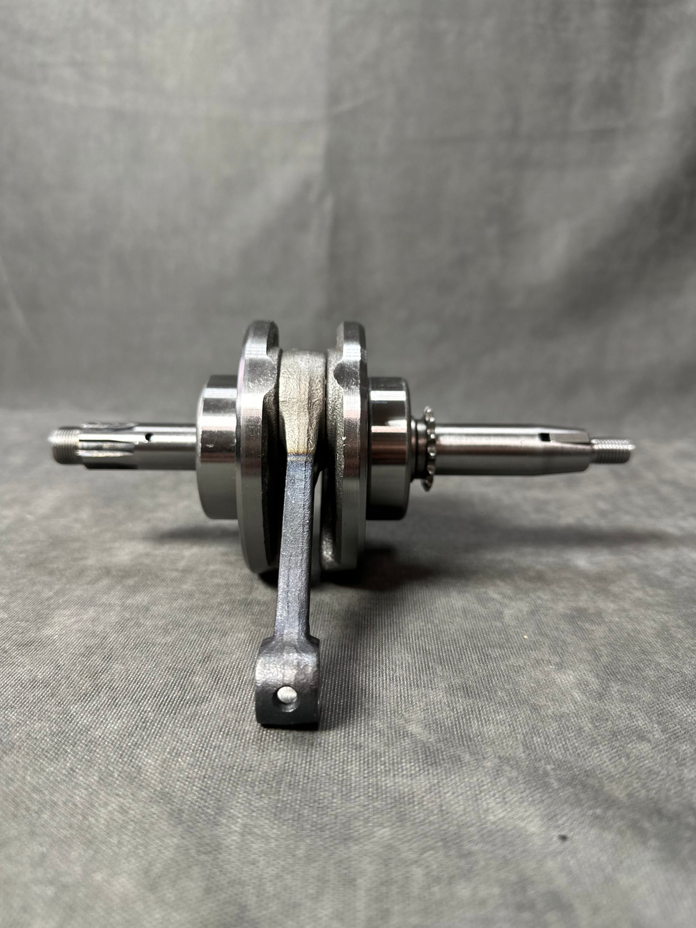 Вал коленчатый в сборе, с подшипником 100-110 cc, TMMP