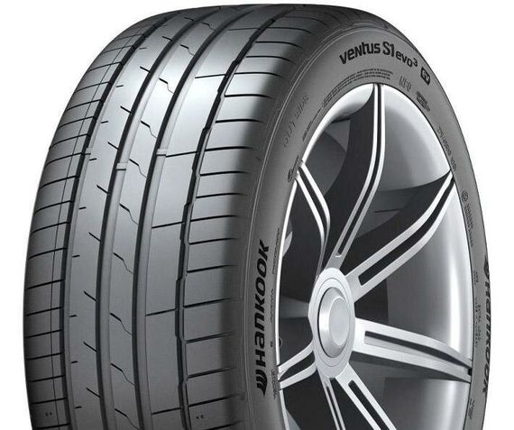 Hankook Tire Ventus S1 Evo 3 SUV K127A 285/35 R22 106Y