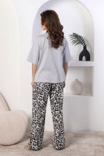 Костюм Пард-2 Виотекс СЕРЫЙ