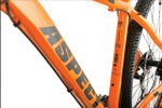 Горный велосипед Aspect LEGEND 29 (2019)