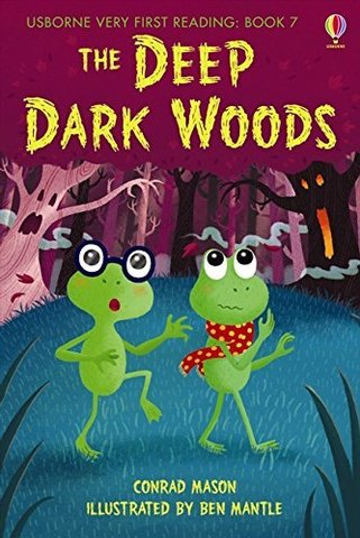 Deep, Dark Woods