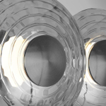 Настенный светодиодный светильник Favourite Claros 4643-3W