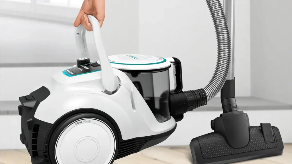 Пылесос Bosch BGS41HYG1