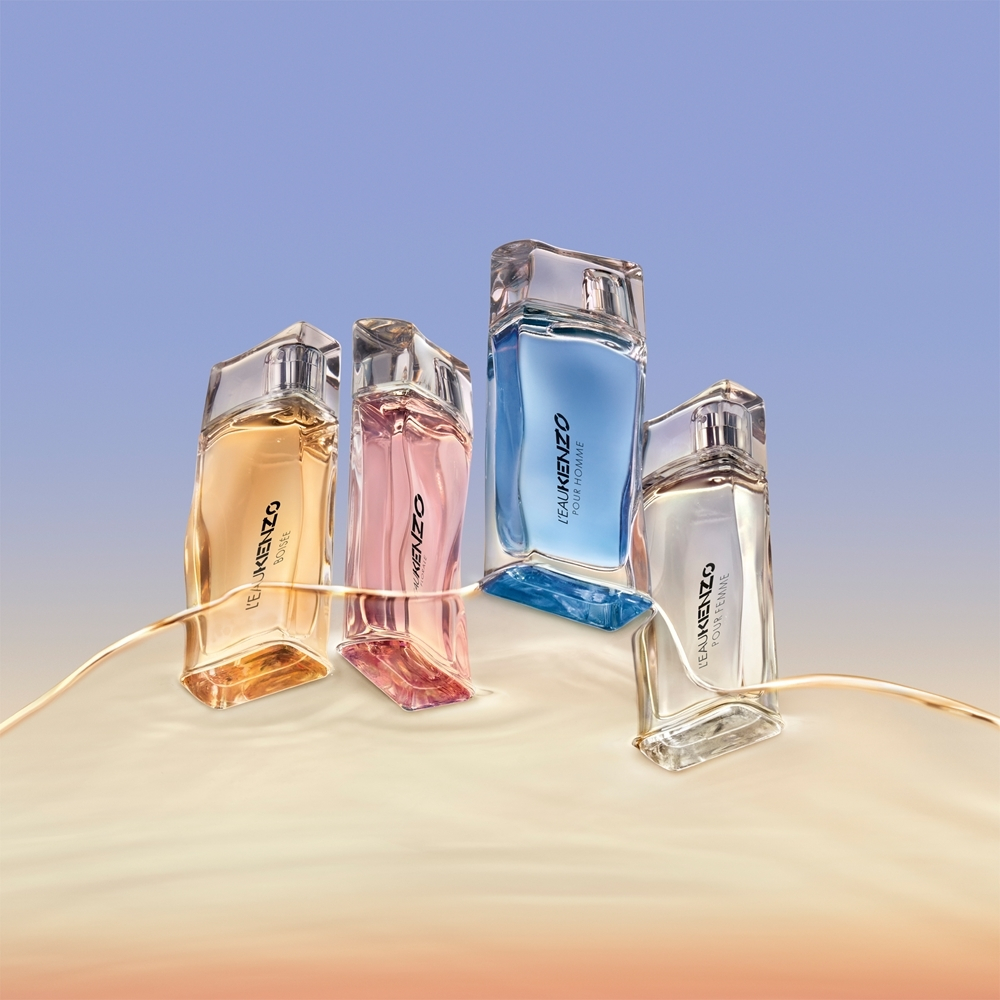 KENZO L'Eau Kenzo Pour Homme Boisee туалетная вода для мужчин