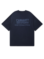 Футболка Кор. Рукав S/s Distance T-shirt