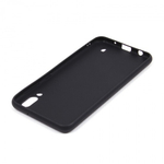 Чехол ТПУ для Samsung Galaxy M10, 009486 Черный