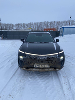Haval F7 Tech Plus 2.0T 7DCT 4WD