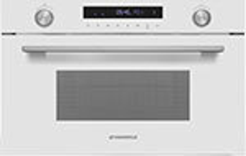 Встраиваемая микроволновая печь СВЧ Maunfeld MBMO349GW