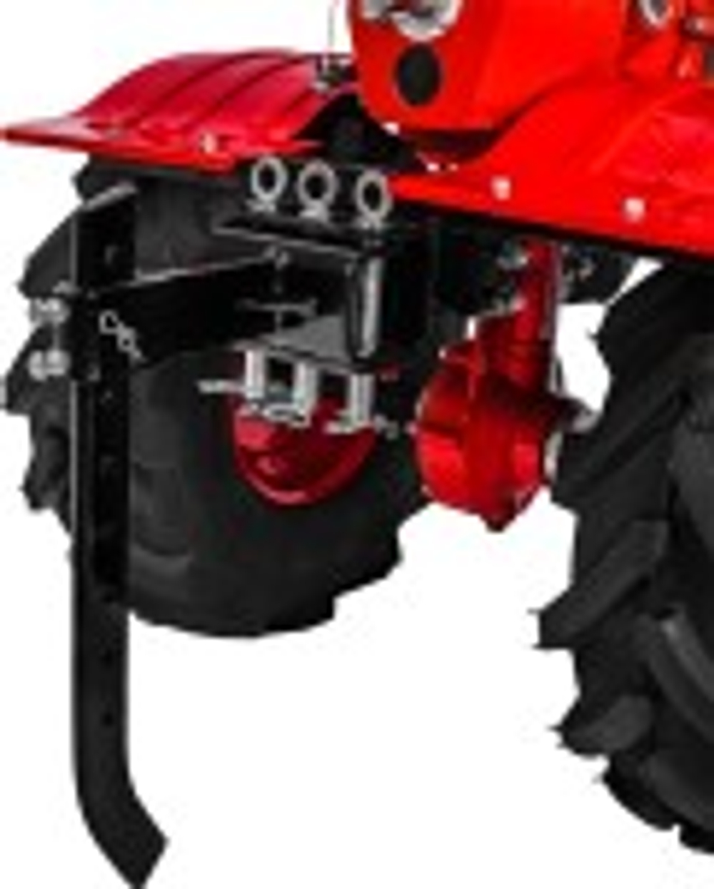 Мотоблок DDE Алеша П 791-820