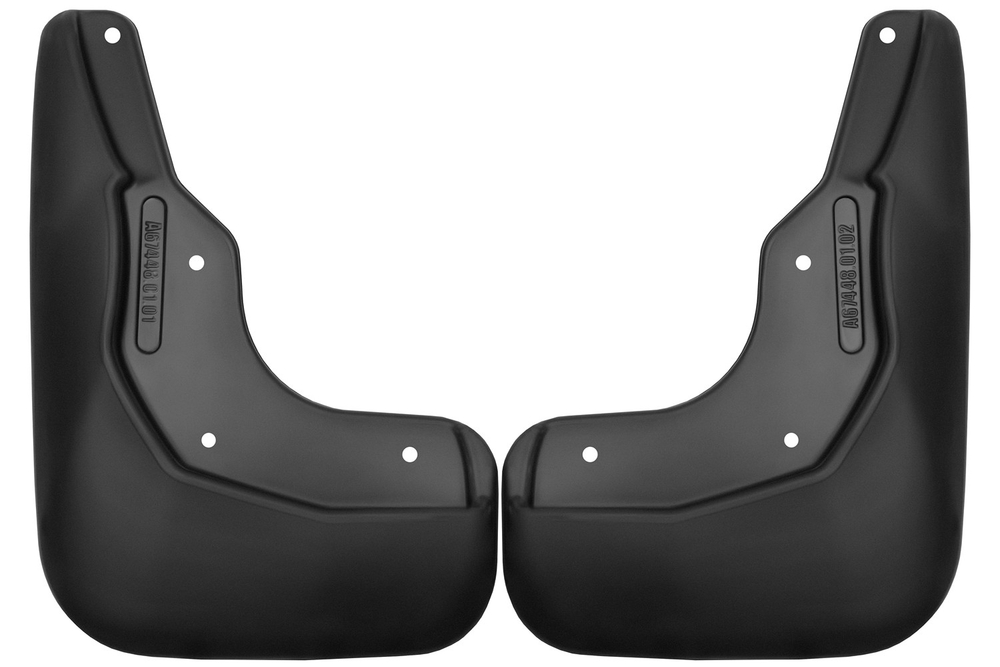 Брызговики передние  EVOLUTE i-Joy I 2022 - 2 шт.(standard)   REIN.A67448.F13