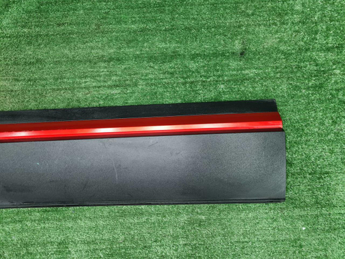 Накладка двери передняя Changan CS35PLUS (18-нв)