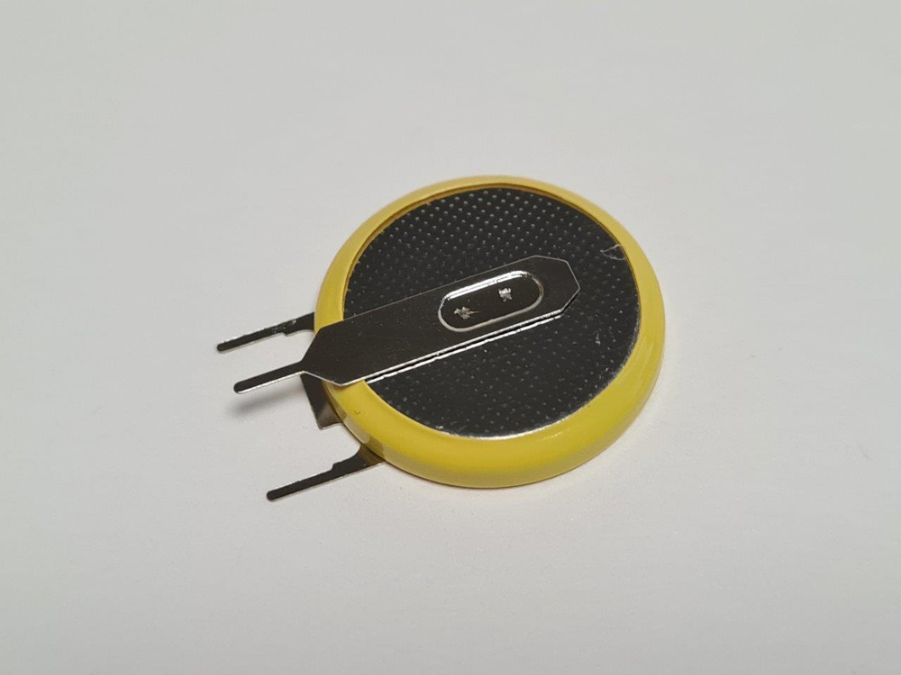 Элемент питания ET CR2032-VC3 PK1