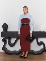 БАЗОВЫЙ РЕМЕНЬ BLACK