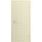 Фото двери Бриз эмаль жемчуг глухая