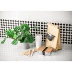 SHINO. Ланч бокс 800мл, Натуральный