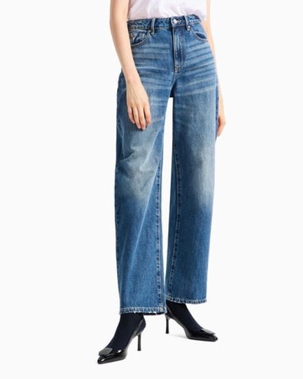 Джинсы женские ARMANI EXCHANGE