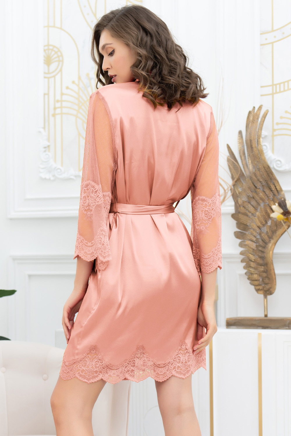Aurelia 3893 чайная роза Mia-Amore