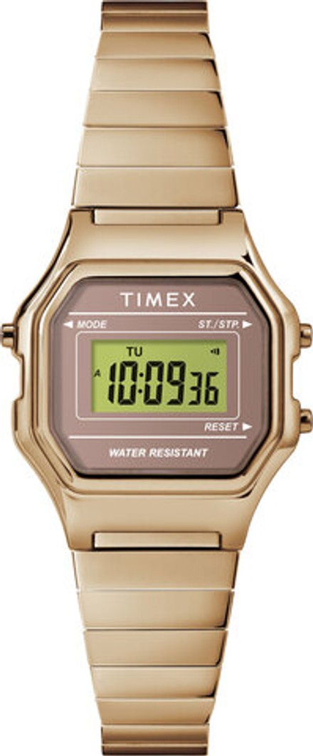 Женские наручные часы Timex TW2T48100RM
