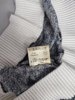 Футболка Mozart трикотажная 44 размер