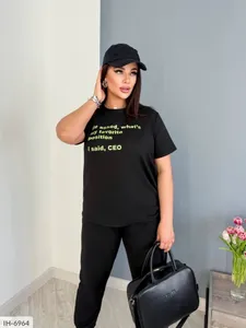 Костюм IH-6964 Фабрика Моды