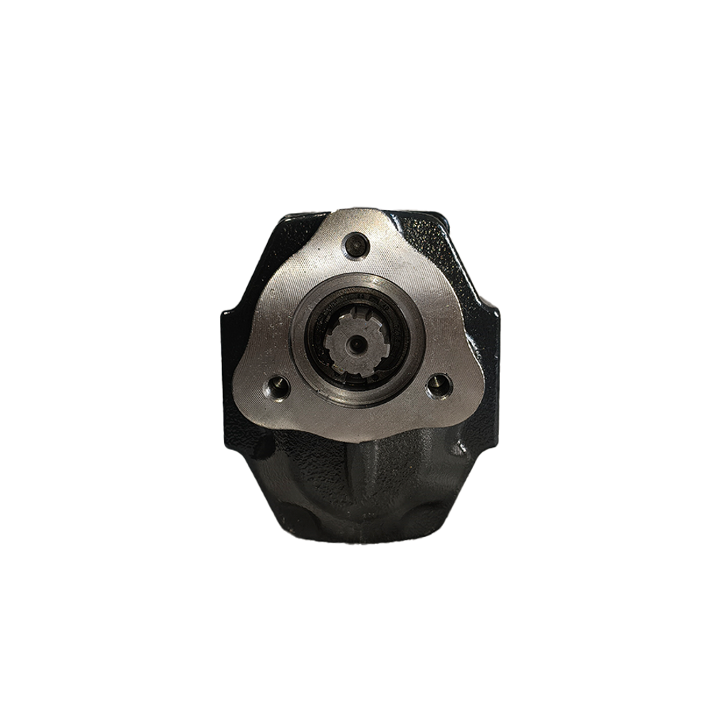 Насос шестерённый NPH 43 ISO TANDEM R 10502310437